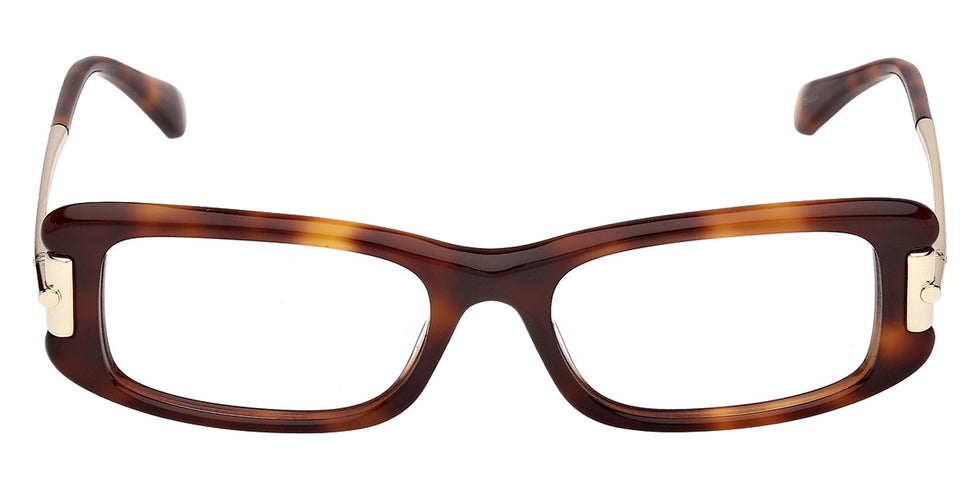 Max Mara MM5224 052 52 - Dark Havana #id:mm5224052_s:102100