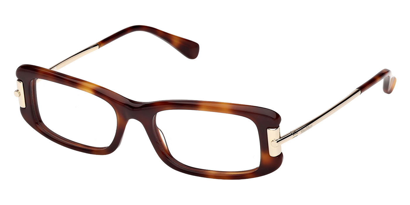 Max Mara MM5224 052 52 - Dark Havana #id:mm5224052_s:102105