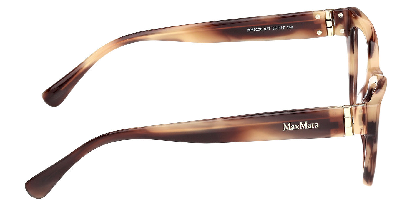 Max Mara MM5228 047 53 - Beige Horn #id:mm5228047_s:102130