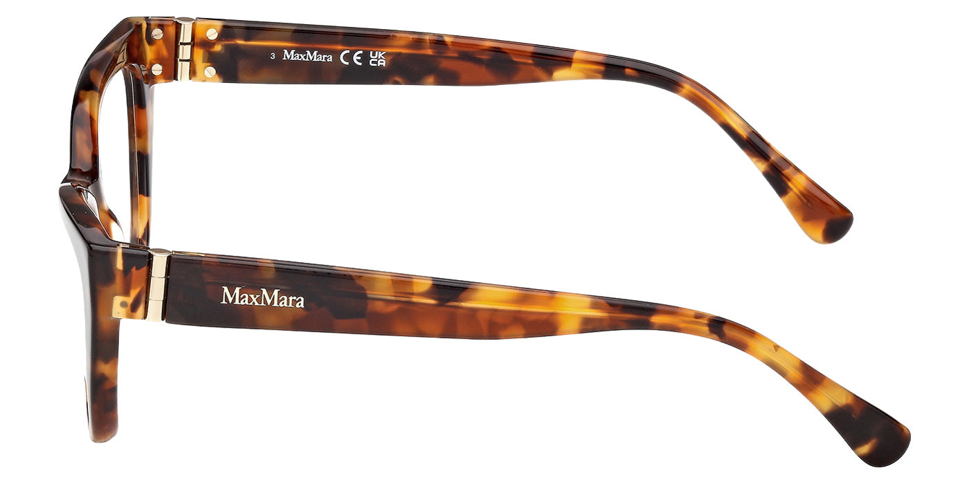 Max Mara MM5228 056 53 - Havana/Gradient #id:mm5228056_s:104110