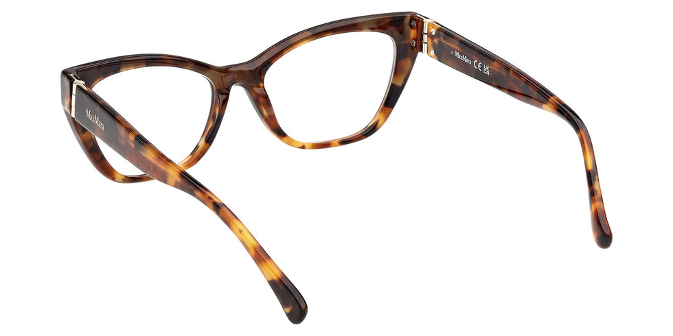 Max Mara MM5228 056 53 - Havana/Gradient #id:mm5228056_s:104115