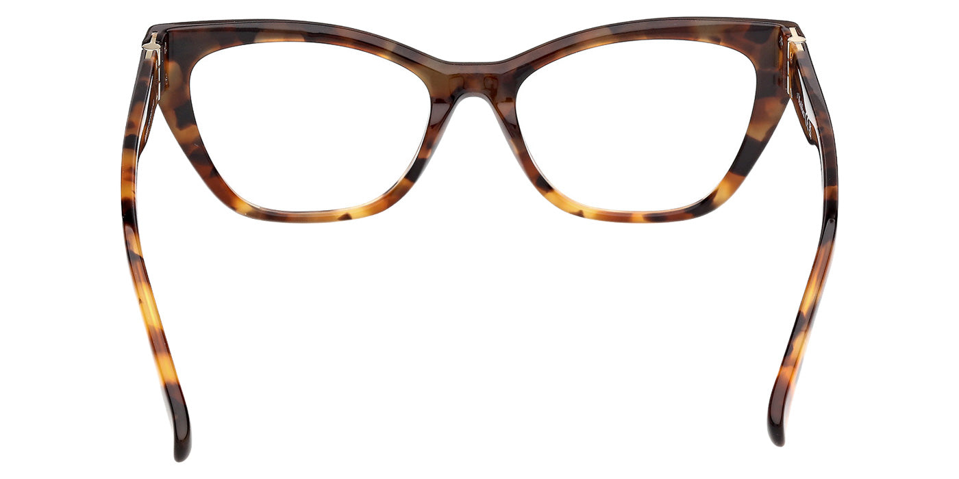 Max Mara MM5228 056 53 - Havana/Gradient #id:mm5228056_s:104120