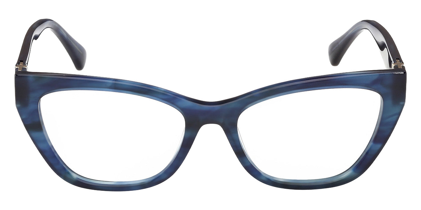 Max Mara MM5228 092 53 - Light Blue/Horn #id:mm5228092_s:108100