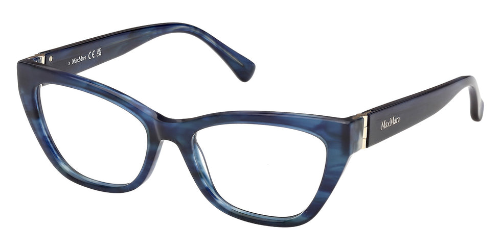 Max Mara MM5228 092 53 - Light Blue/Horn #id:mm5228092_s:108105