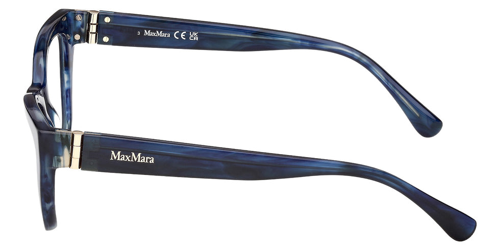 Max Mara MM5228 092 53 - Light Blue/Horn #id:mm5228092_s:108110