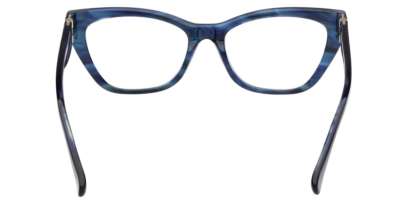 Max Mara MM5228 092 53 - Light Blue/Horn #id:mm5228092_s:108120