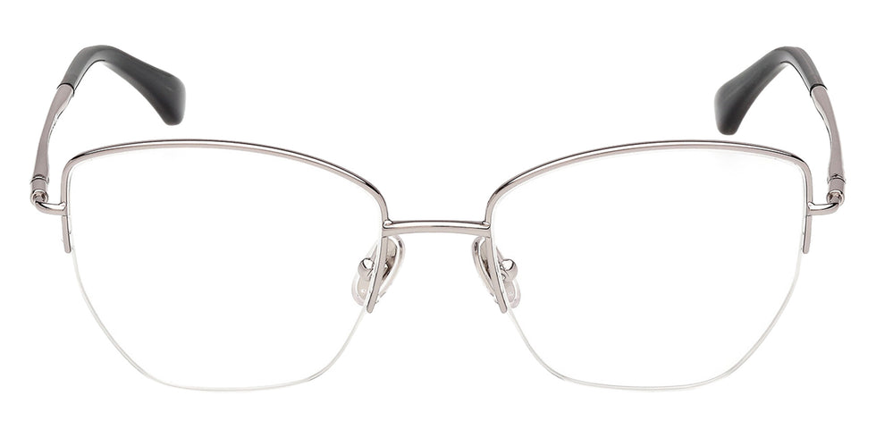 Max Mara MM5234 014 53 - Shiny Light Ruthenium 014 #id:mm5234014_s:100100