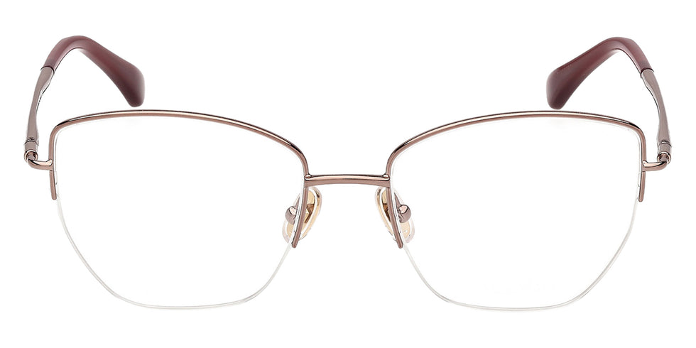 Max Mara MM5234 036 53 - Shiny Dark Bronze 036 #id:mm5234036_s:104100