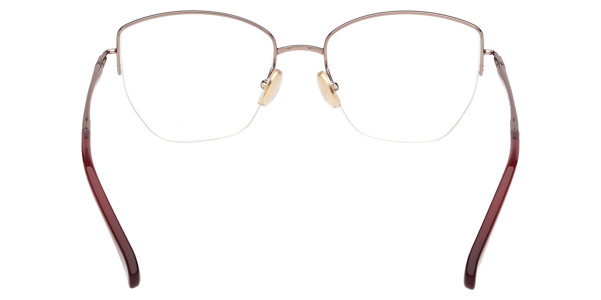 Max Mara MM5234 036 53 - Shiny Dark Bronze 036 #id:mm5234036_s:104120