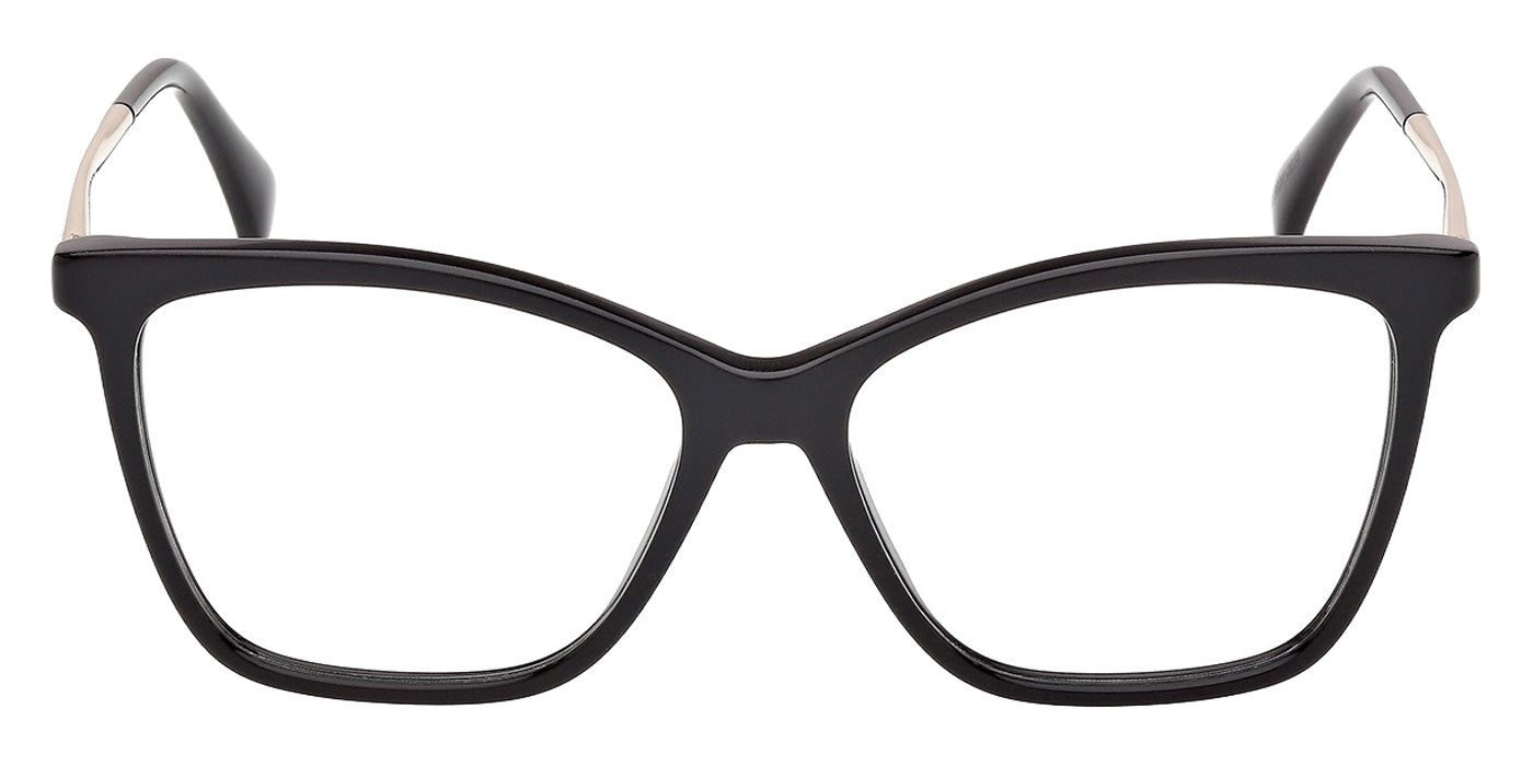 Max Mara MM5235 001 53 - Shiny Black #id:mm5235001_s:100100