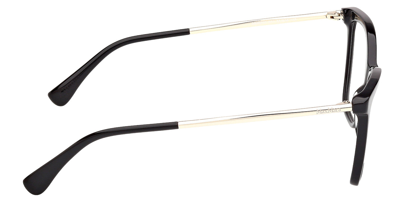 Max Mara MM5235 001 53 - Shiny Black #id:mm5235001_s:100130