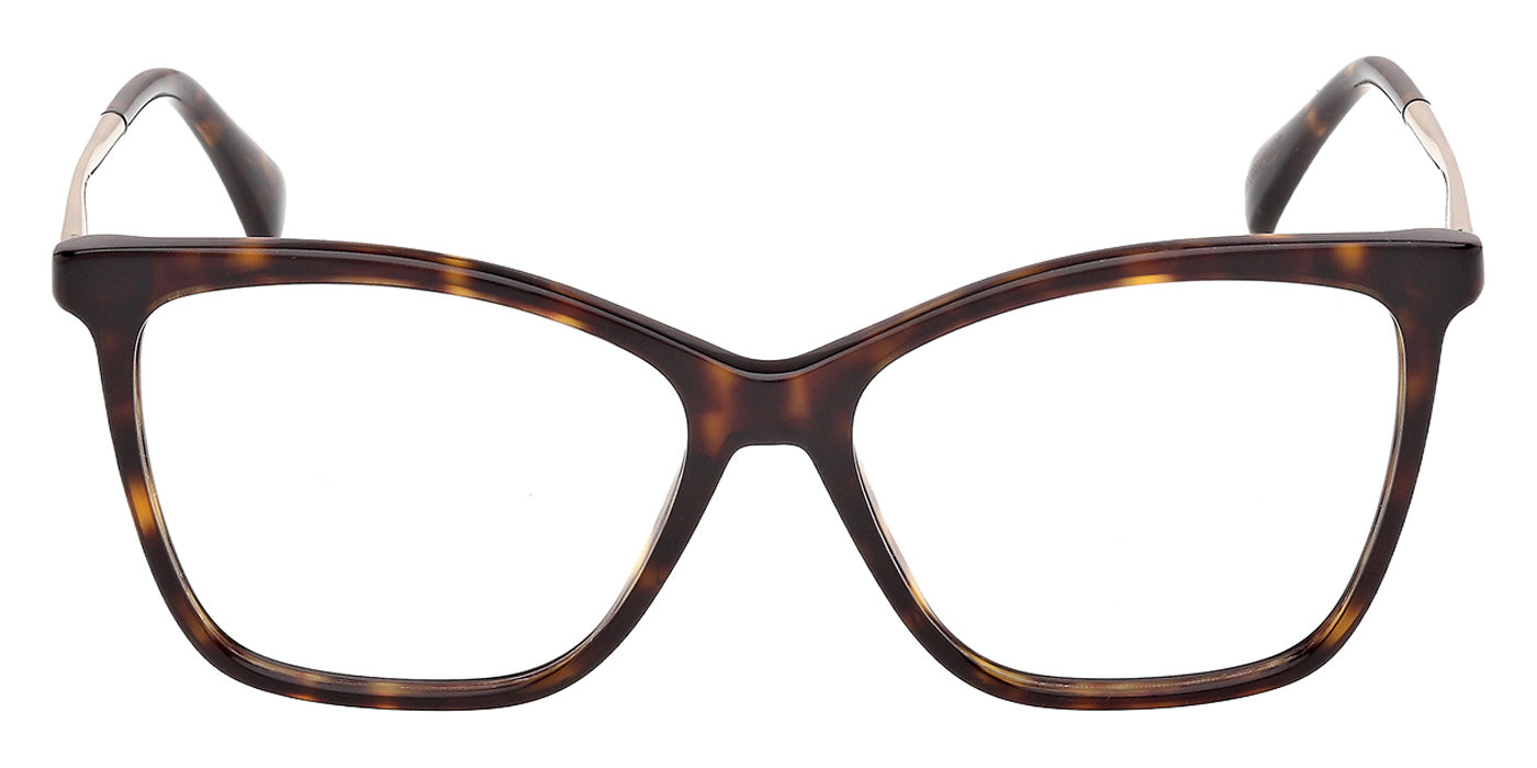 Max Mara MM5235 052 53 - Dark Havana #id:mm5235052_s:102100