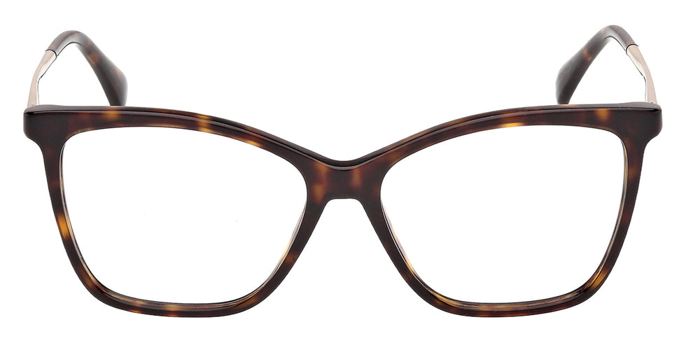 Max Mara MM5235 052 53 - Dark Havana #id:mm5235052_s:102100