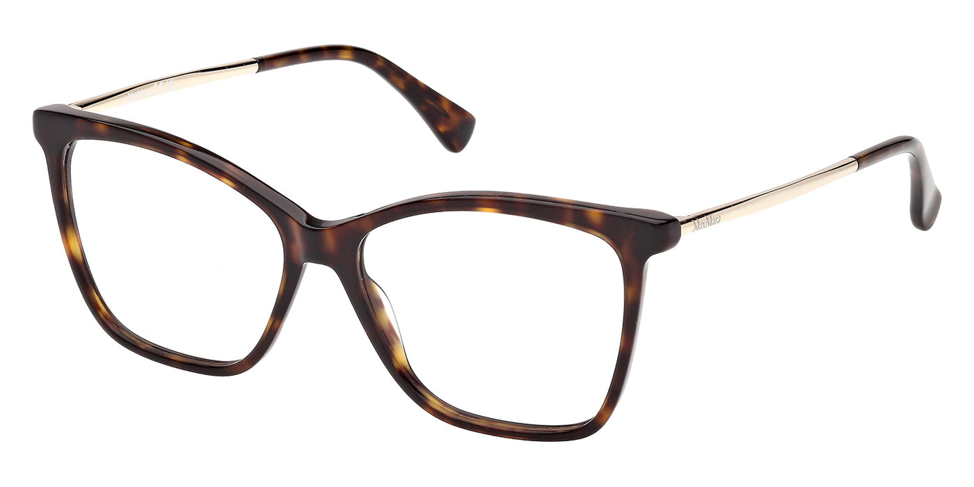 Max Mara MM5235 052 53 - Dark Havana #id:mm5235052_s:102105
