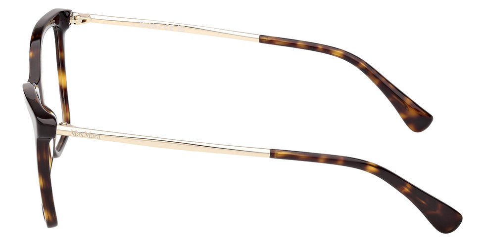 Max Mara MM5235 052 53 - Dark Havana #id:mm5235052_s:102110