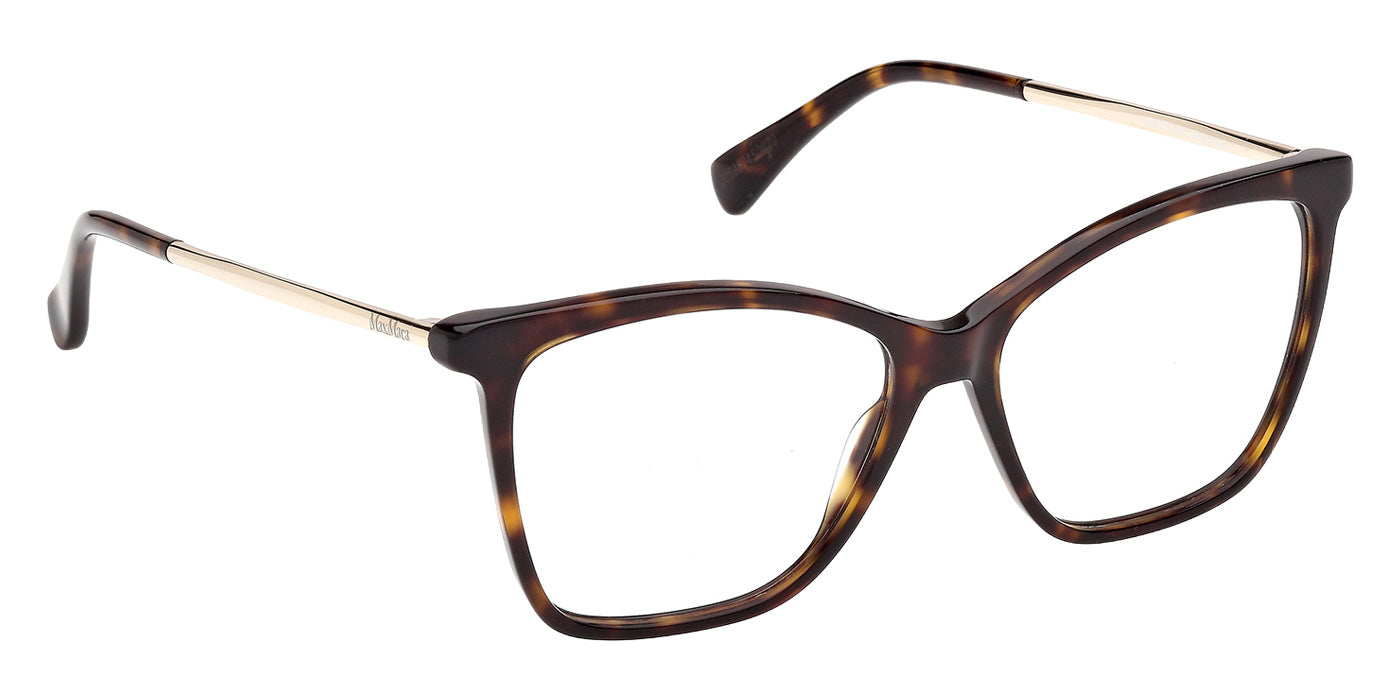 Max Mara MM5235 052 53 - Dark Havana #id:mm5235052_s:102135