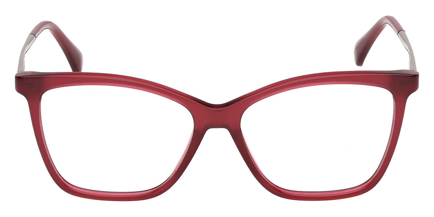 Max Mara MM5235 069 53 - Shiny Bordeaux #id:mm5235069_s:104100