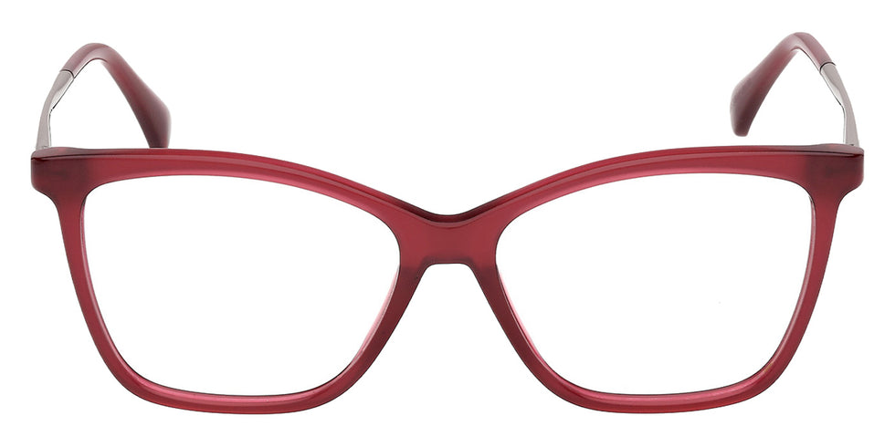 Max Mara MM5235 069 53 - Shiny Bordeaux #id:mm5235069_s:104100