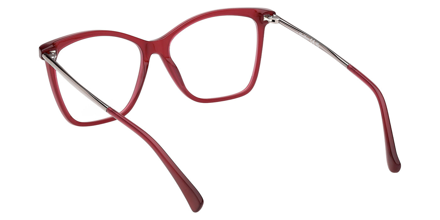 Max Mara MM5235 069 53 - Shiny Bordeaux #id:mm5235069_s:104115