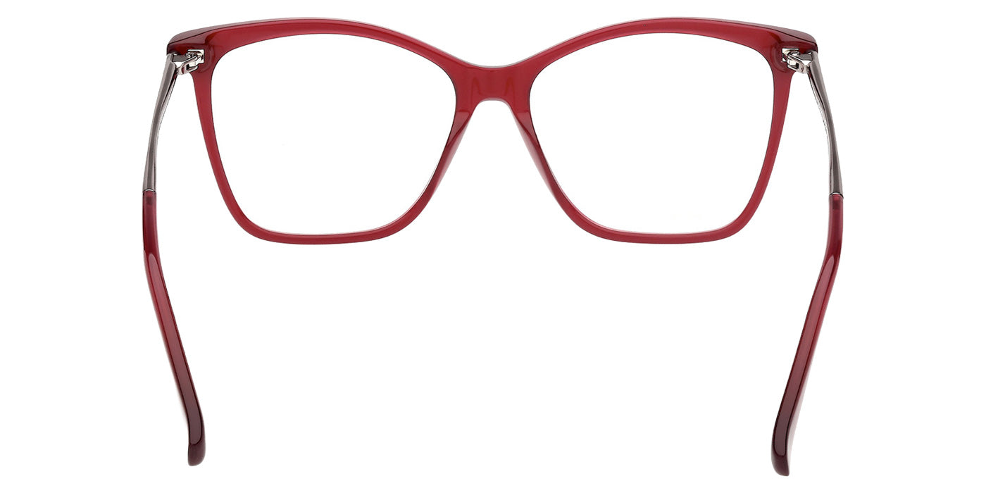 Max Mara MM5235 069 53 - Shiny Bordeaux #id:mm5235069_s:104120