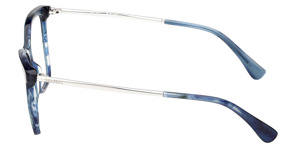 Max Mara MM5235 092 53 - Blue/Striped #id:mm5235092_s:106110