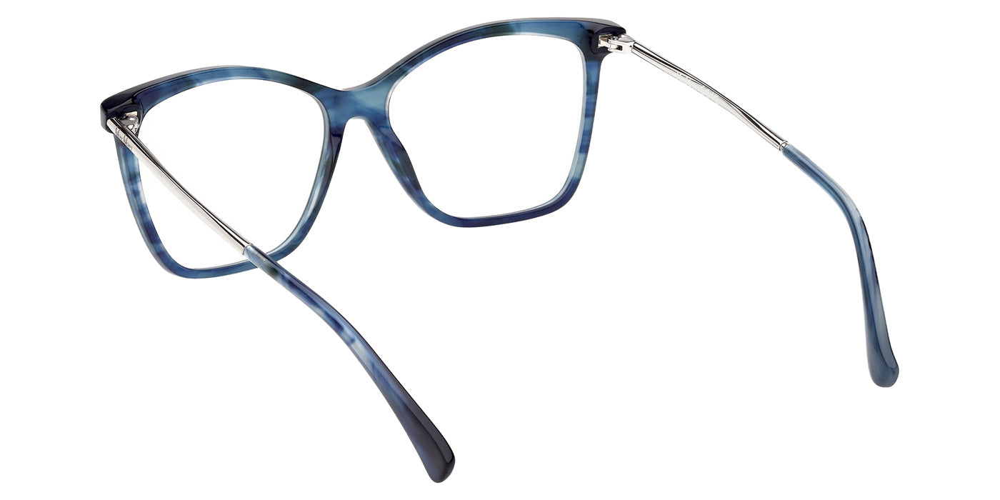 Max Mara MM5235 092 53 - Blue/Striped #id:mm5235092_s:106115