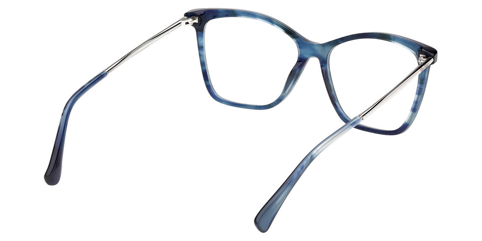 Max Mara MM5235 092 53 - Blue/Striped #id:mm5235092_s:106125