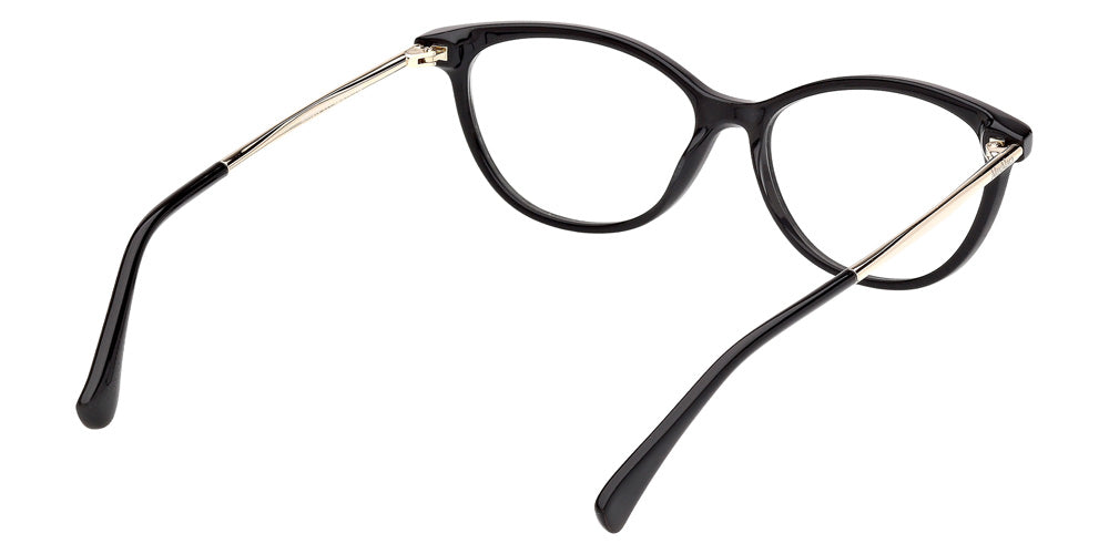 Max Mara MM5236 001 52 - Shiny Black #id:mm5236001_s:100125