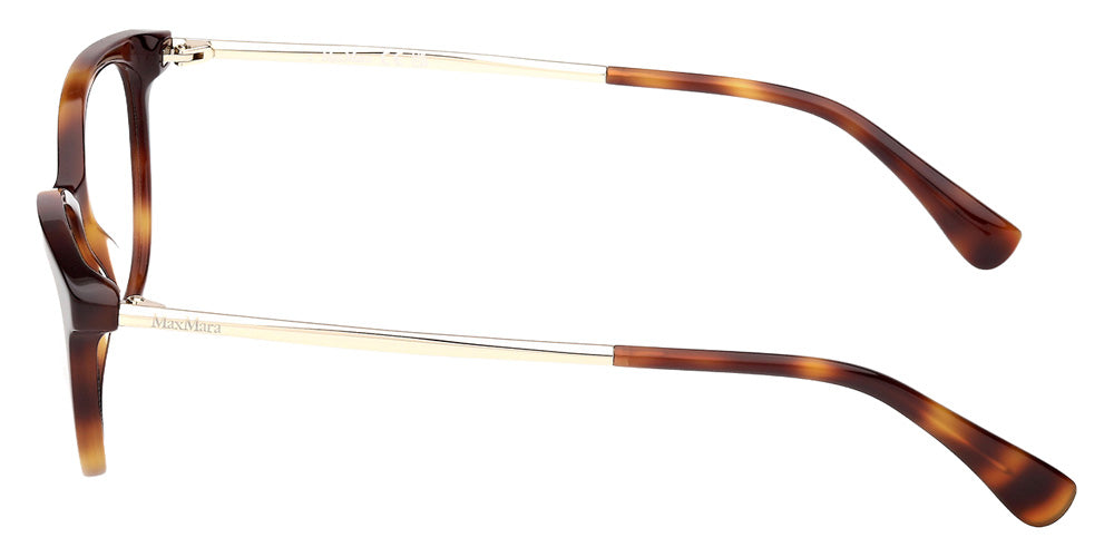 Max Mara MM5236 052 52 - Dark Havana #id:mm5236052_s:102110