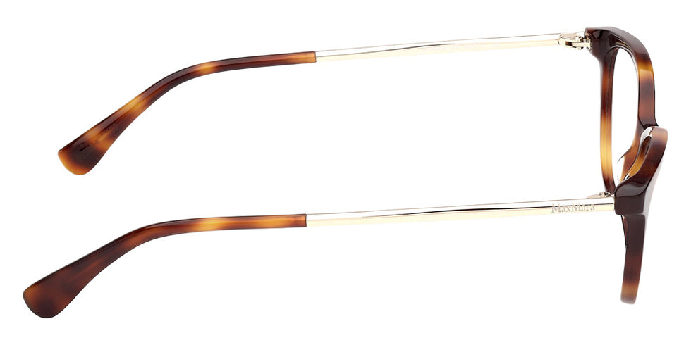 Max Mara MM5236 052 52 - Dark Havana #id:mm5236052_s:102130