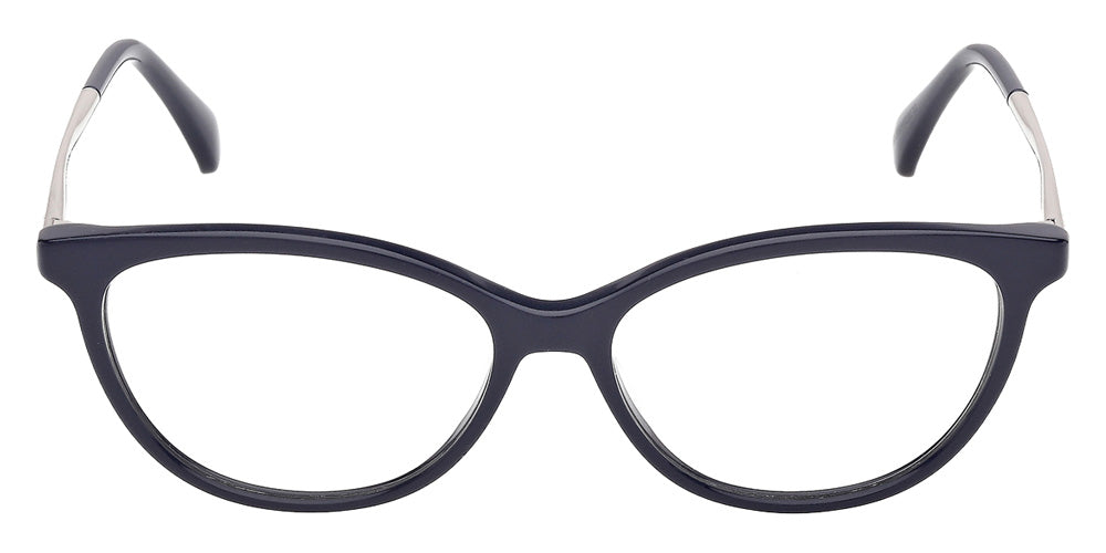 Max Mara MM5236 090 52 - Shiny Blue #id:mm5236090_s:104100