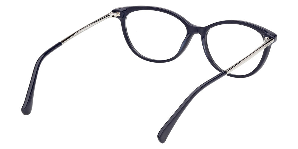 Max Mara MM5236 090 52 - Shiny Blue #id:mm5236090_s:104125