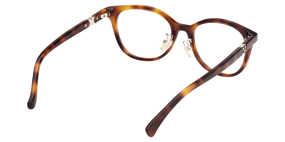 Max Mara MM5240-D 052 51 - Dark Havana 052 #id:mm5240d052_s:104125
