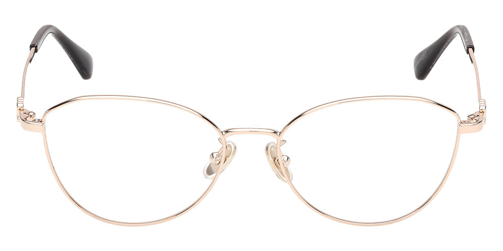 Max Mara MM5243-D 028 54 - Shiny Rose Gold #id:mm5243d028_s:100100