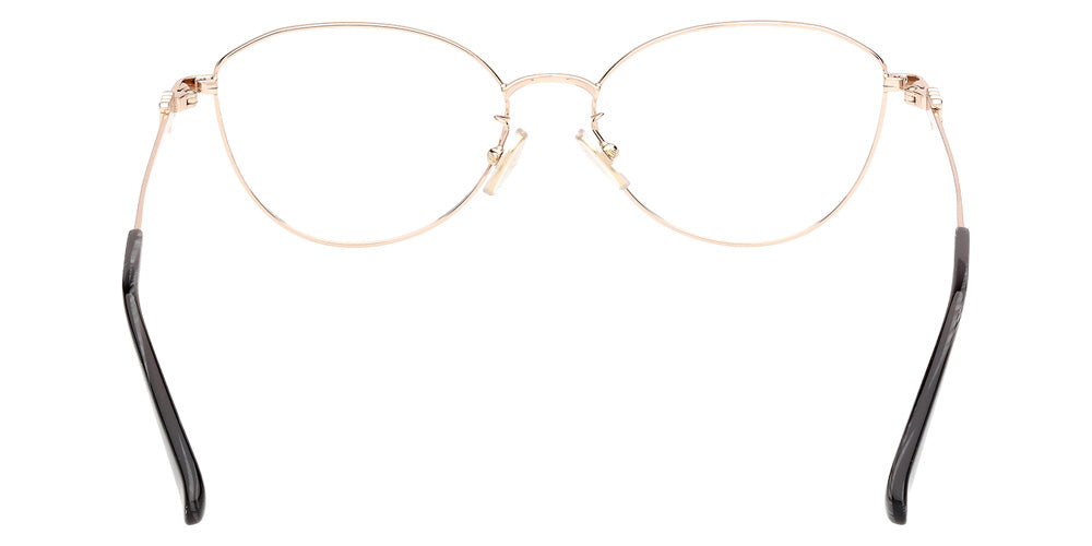 Max Mara MM5243-D 028 54 - Shiny Rose Gold #id:mm5243d028_s:100120