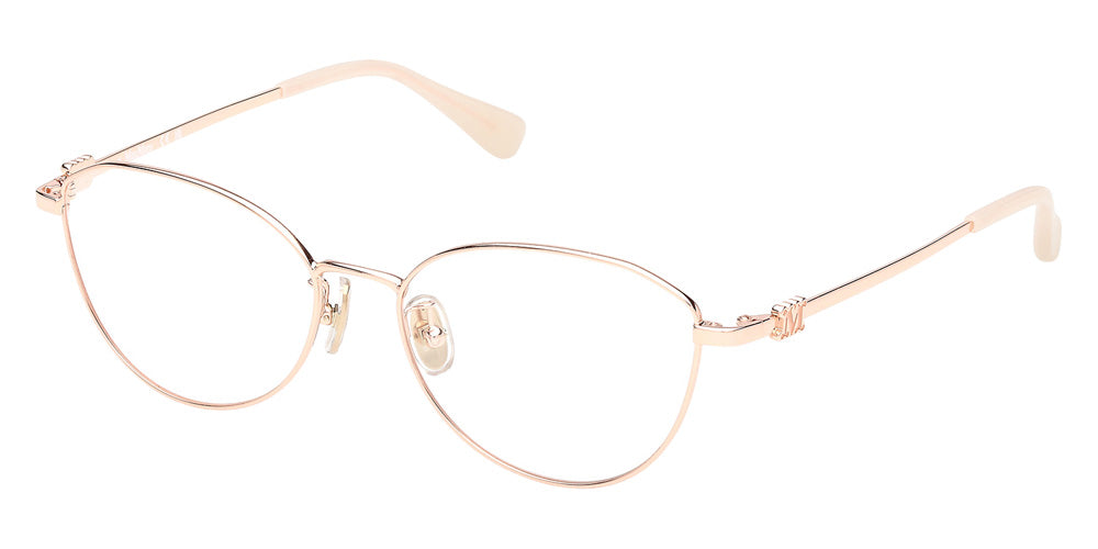Max Mara MM5243-D 033 54 - Shiny Pink Gold #id:mm5243d033_s:102105