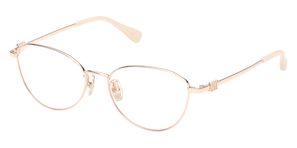 Max Mara MM5243-D 033 54 - Shiny Pink Gold #id:mm5243d033_s:102105