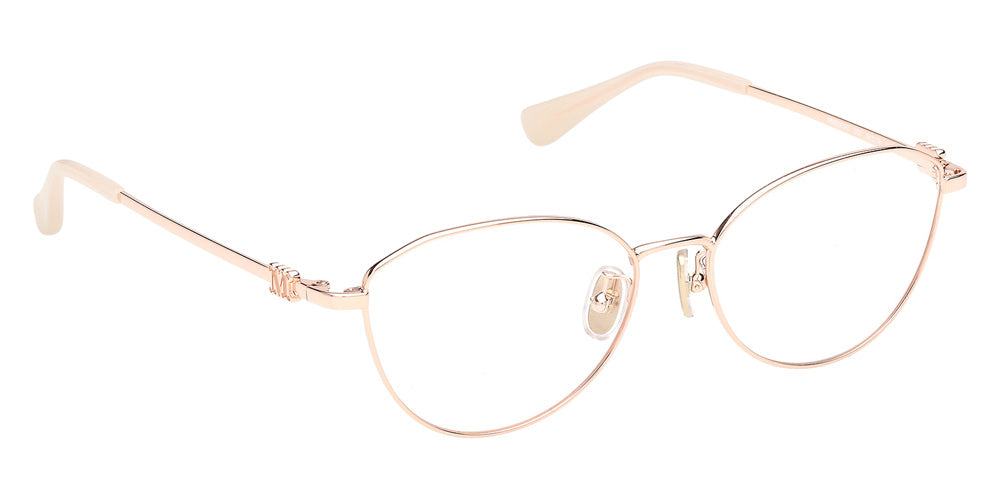 Max Mara MM5243-D 033 54 - Shiny Pink Gold #id:mm5243d033_s:102135
