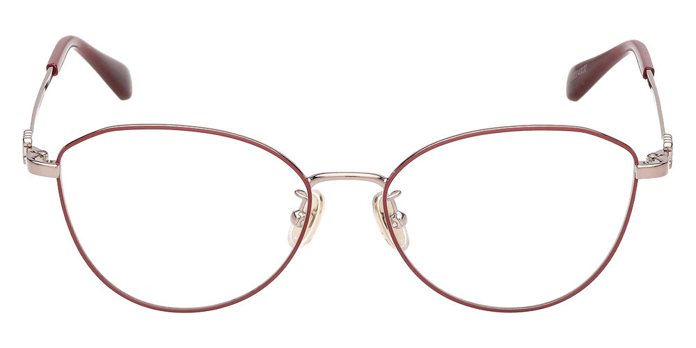 Max Mara MM5243-D 070 54 - Shiny Bordeaux #id:mm5243d070_s:104100