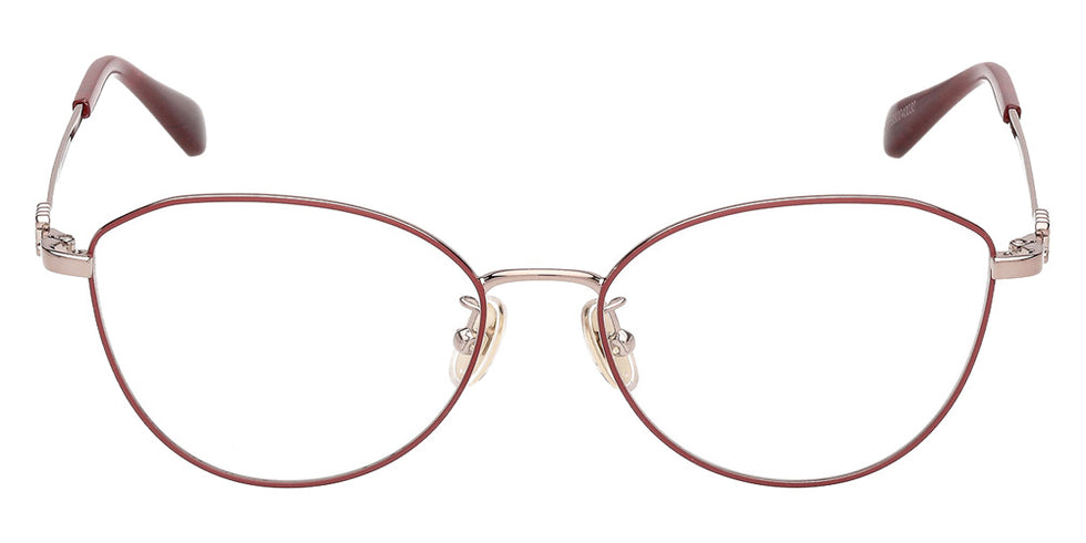 Max Mara MM5243-D 070 54 - Shiny Bordeaux #id:mm5243d070_s:104100
