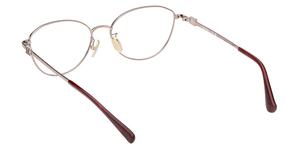 Max Mara MM5243-D 070 54 - Shiny Bordeaux #id:mm5243d070_s:104115