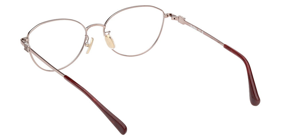 Max Mara MM5243-D 070 54 - Shiny Bordeaux #id:mm5243d070_s:104115