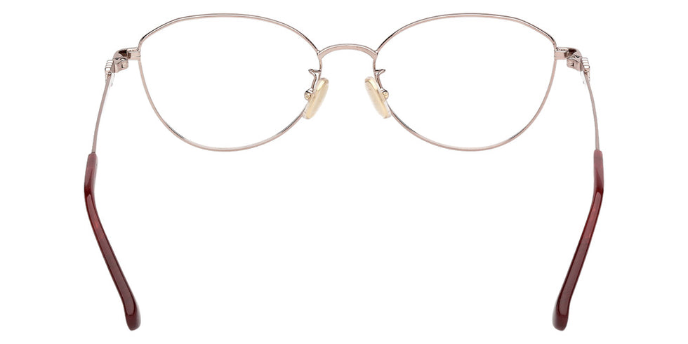 Max Mara MM5243-D 070 54 - Shiny Bordeaux #id:mm5243d070_s:104120