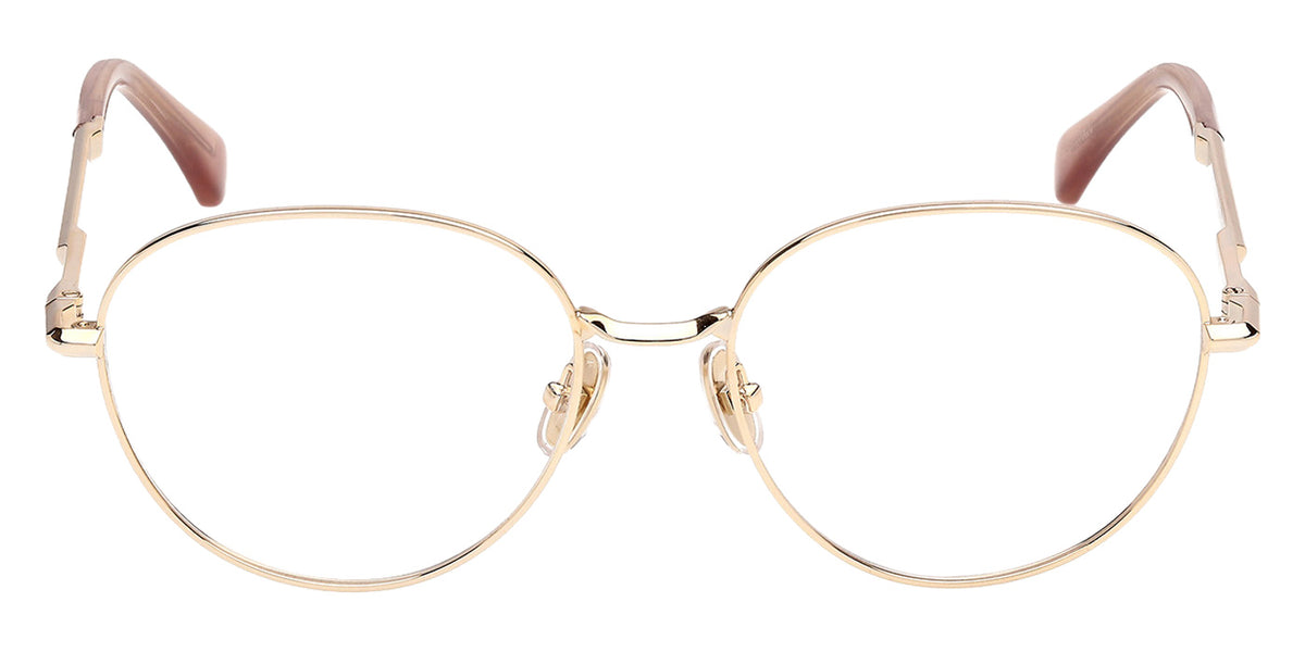 Max Mara MM5245 032 54 - Shiny Pale Gold #id:mm5245032_s:102100