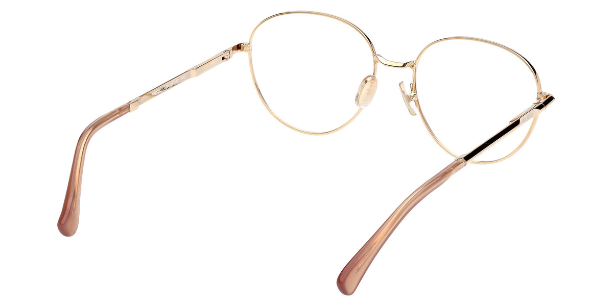 Max Mara MM5245 032 54 - Shiny Pale Gold #id:mm5245032_s:102125