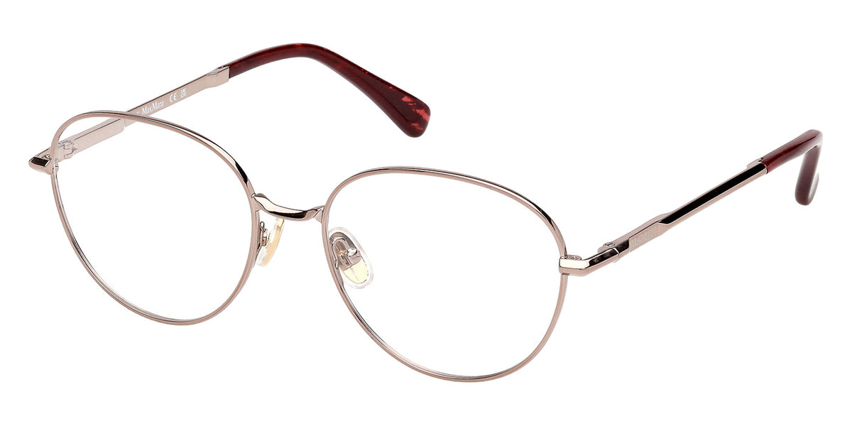 Max Mara MM5245 036 54 - Shiny Dark Bronze #id:mm5245036_s:104105