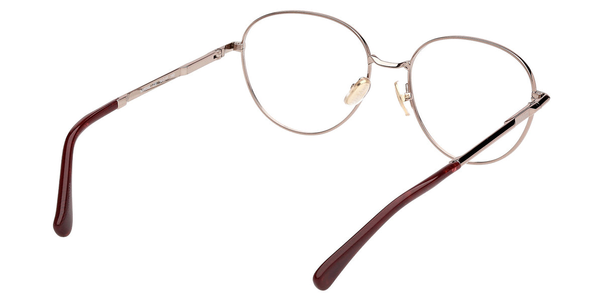 Max Mara MM5245 036 54 - Shiny Dark Bronze #id:mm5245036_s:104125