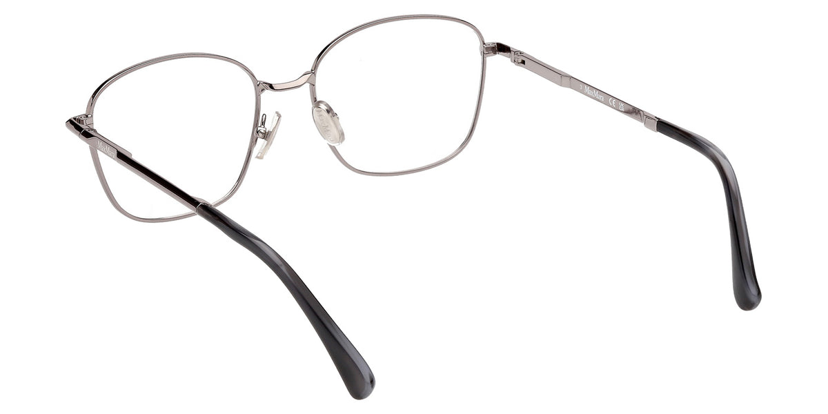 Max Mara MM5246 014 53 - Shiny Light Ruthenium #id:mm5246014_s:100115