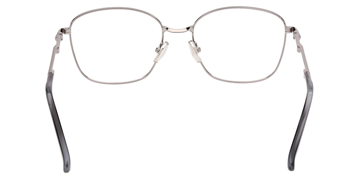 Max Mara MM5246 014 53 - Shiny Light Ruthenium #id:mm5246014_s:100120