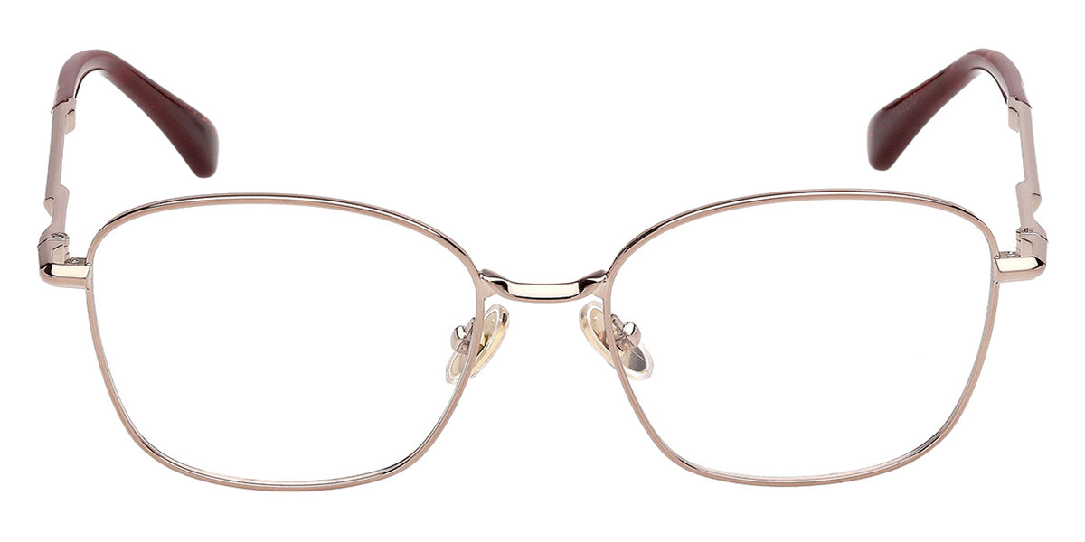 Max Mara MM5246 036 53 - Shiny Dark Bronze #id:mm5246036_s:104100